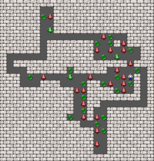 Уровень 841 — Bugs1005 collections